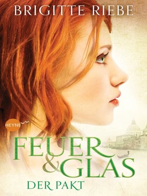 cover image of Feuer und Glas--Der Pakt